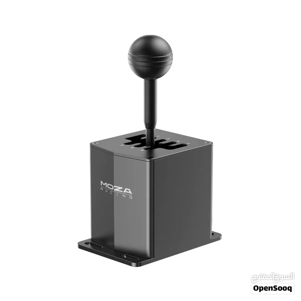 MOZA HGP SHIFTER