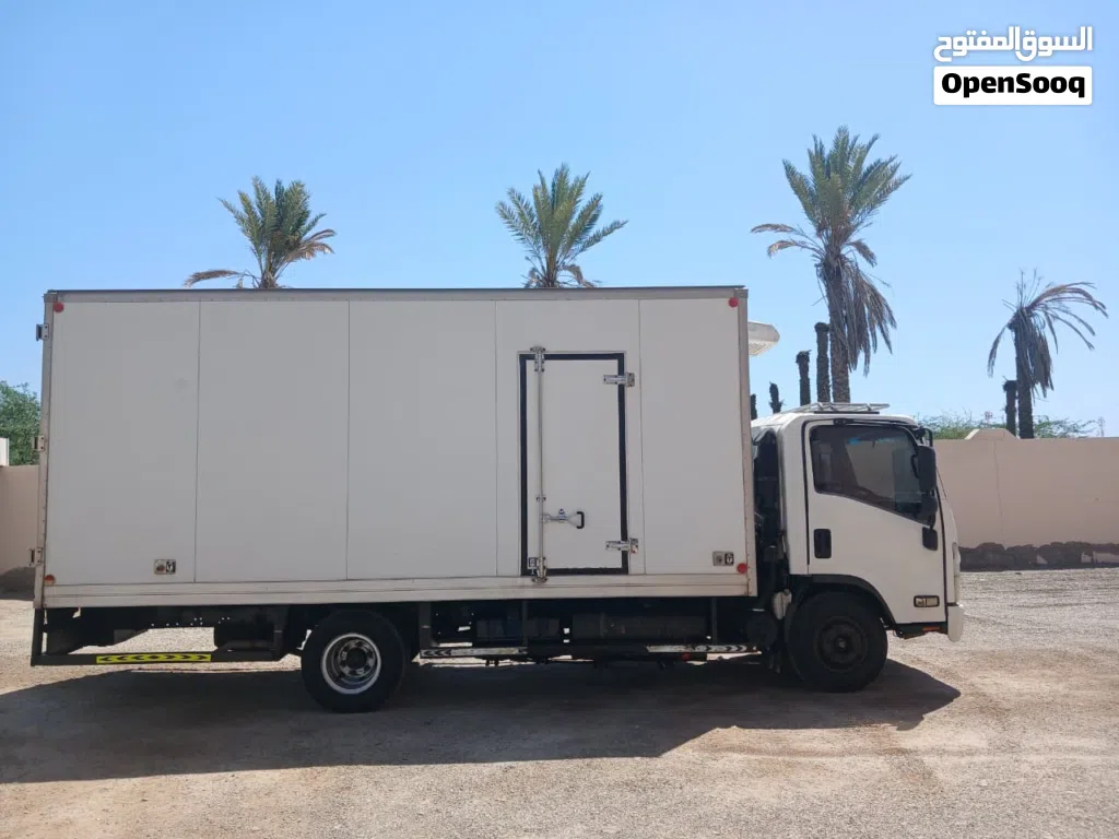 Isuzu Other