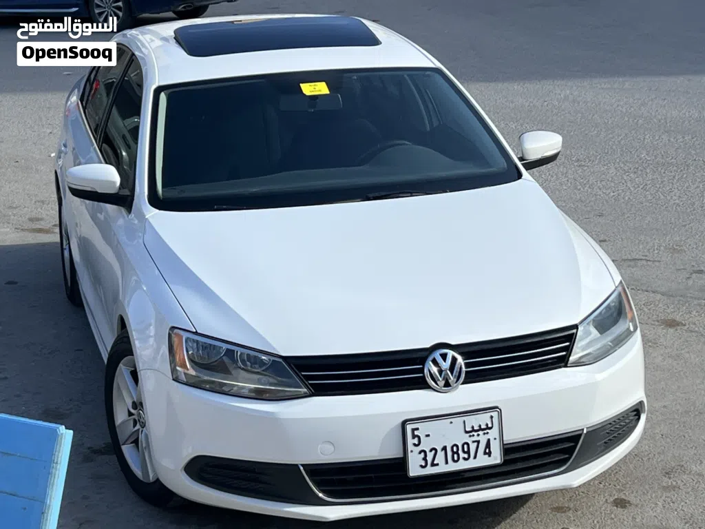 Volkswagen Jetta Sport