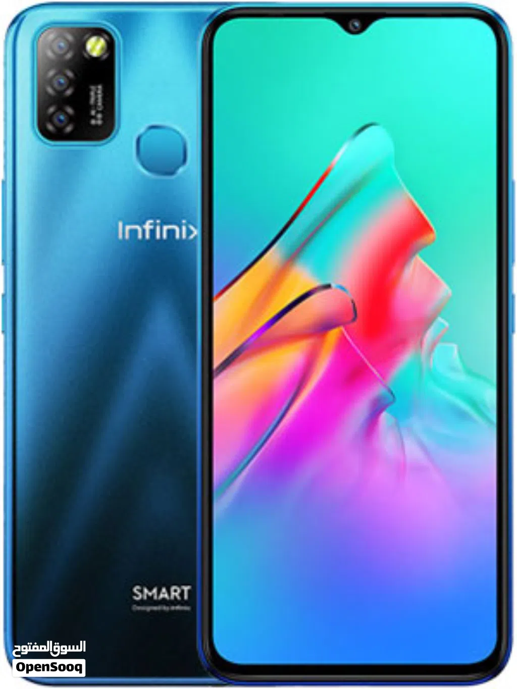 Infinix smart 5