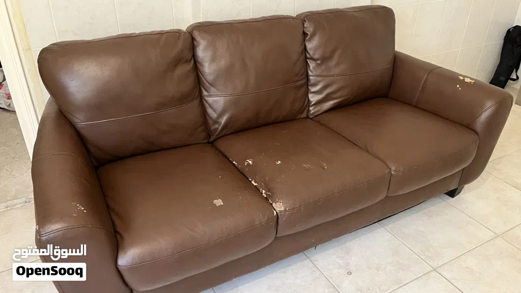كنبة ثلاثية امريكية اصلي
