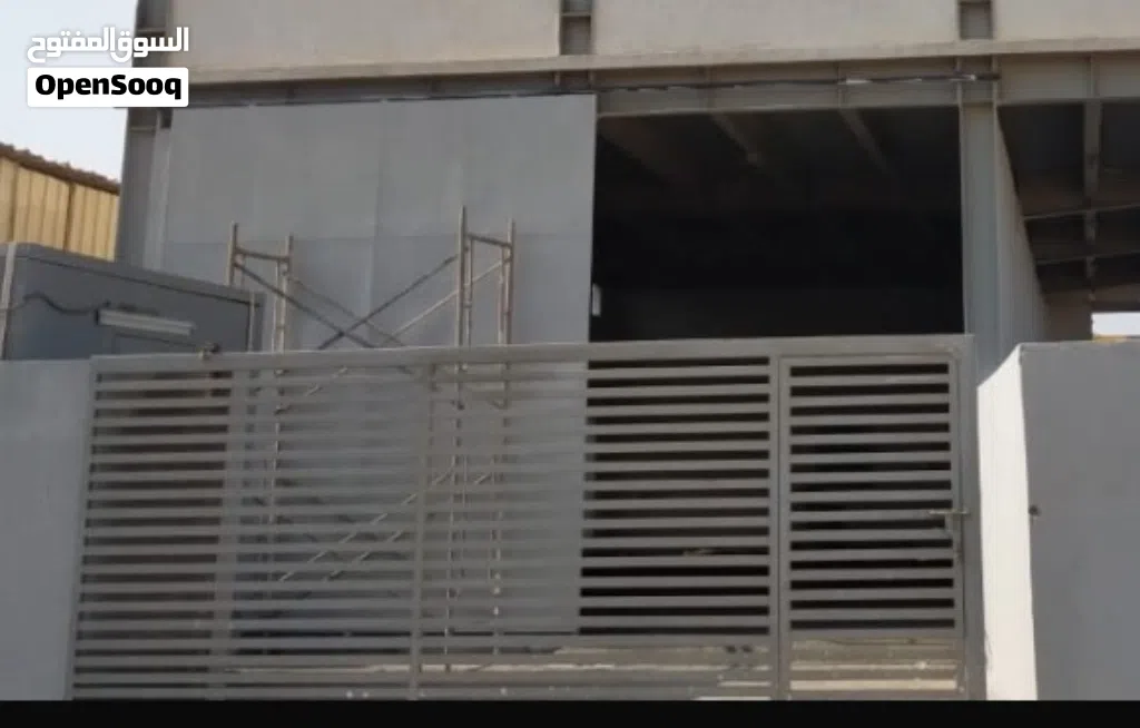 Store for rent in misfah مخزن للإيجار في مسفاء