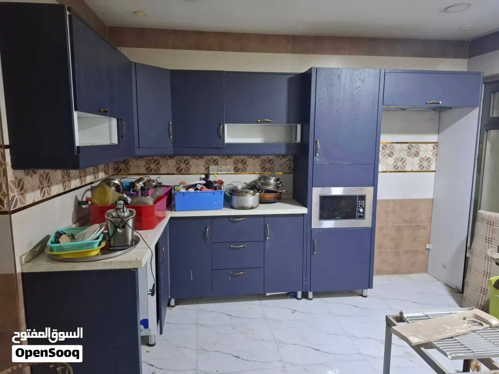 مطبخ جاهز نظيف للبيع في بغداد الدورة