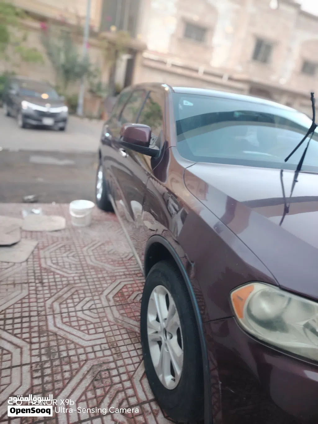 دودج جورني