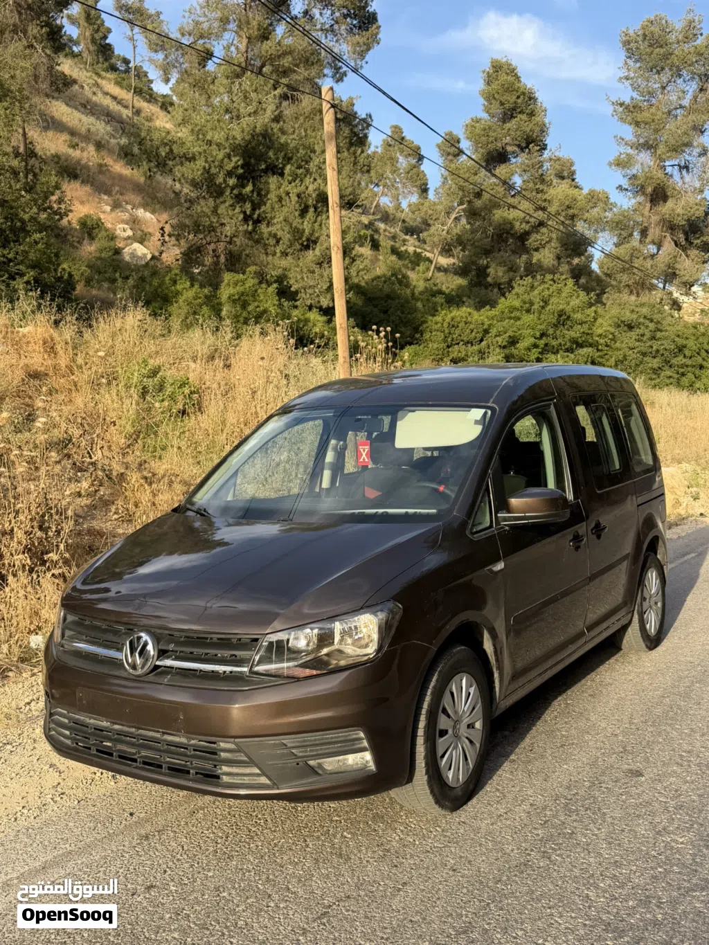 Volkswagen Caddy Caddy