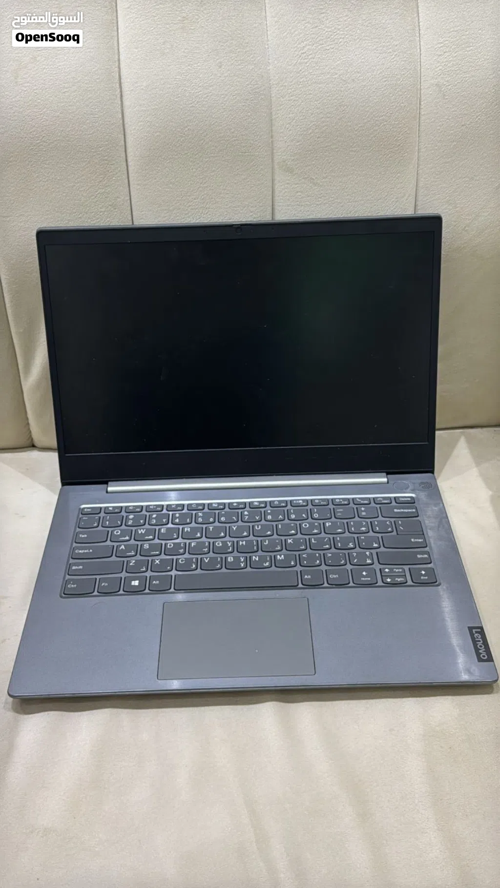 كمبيوتر Lenovo ThinkBook 14
