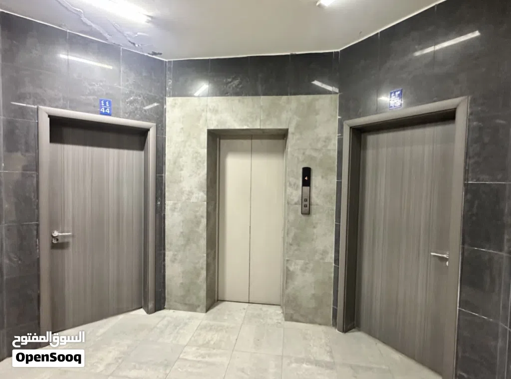 Apartments for Rent – Al Azaiba & Al Maabilah