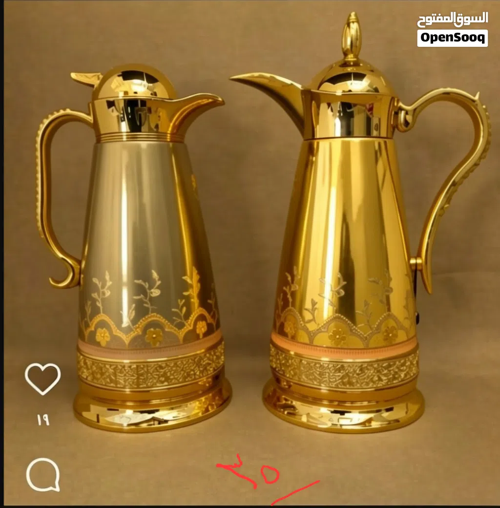 مطارات ماركة شغل كويت