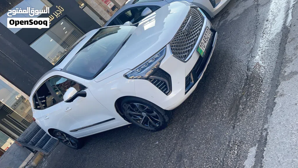 ميتسوبيشي باجيرو GLS