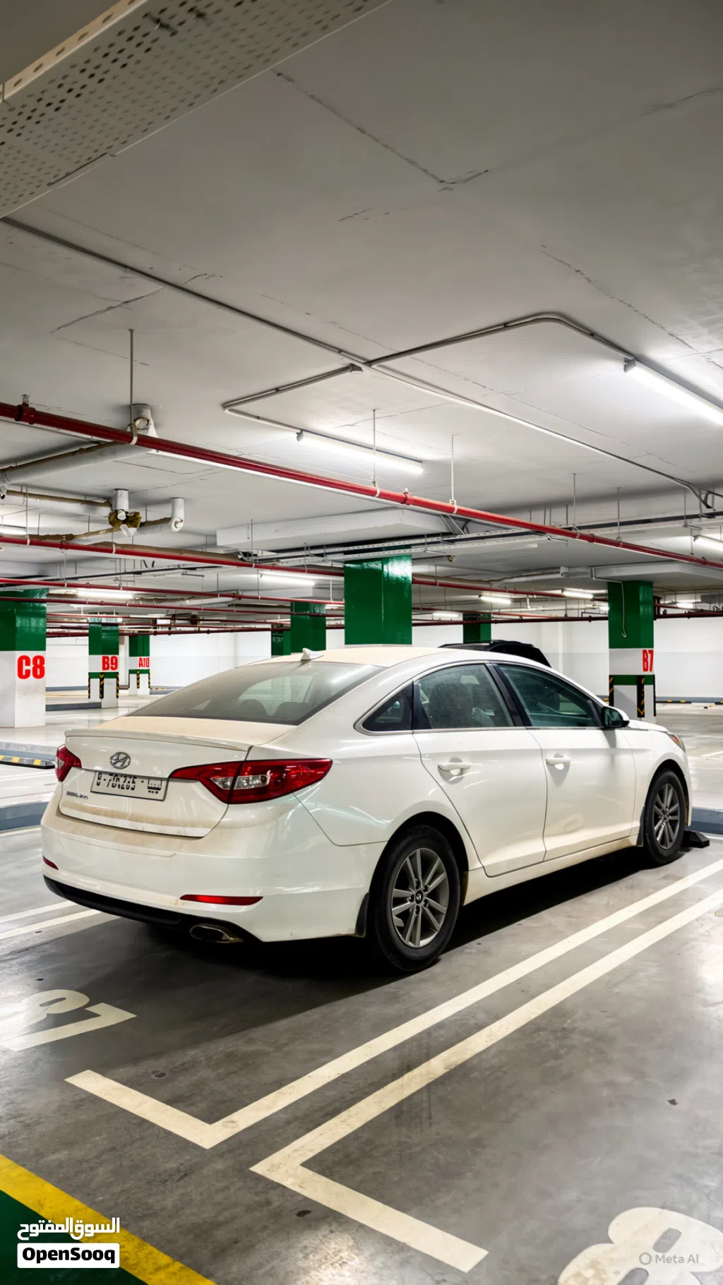 Hyundai Sonata Standard