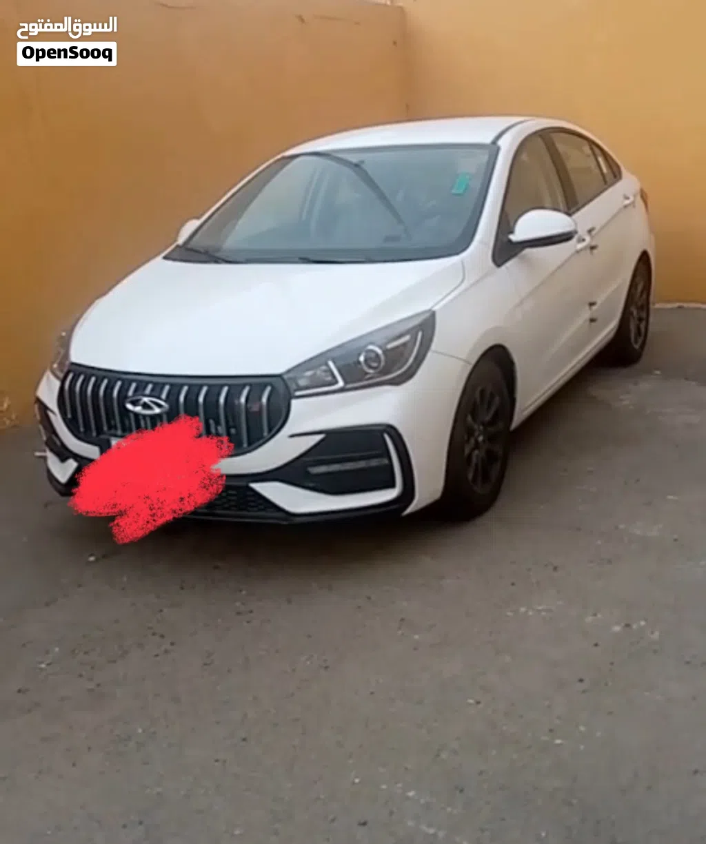 Chery Arrizo Arrizo 5