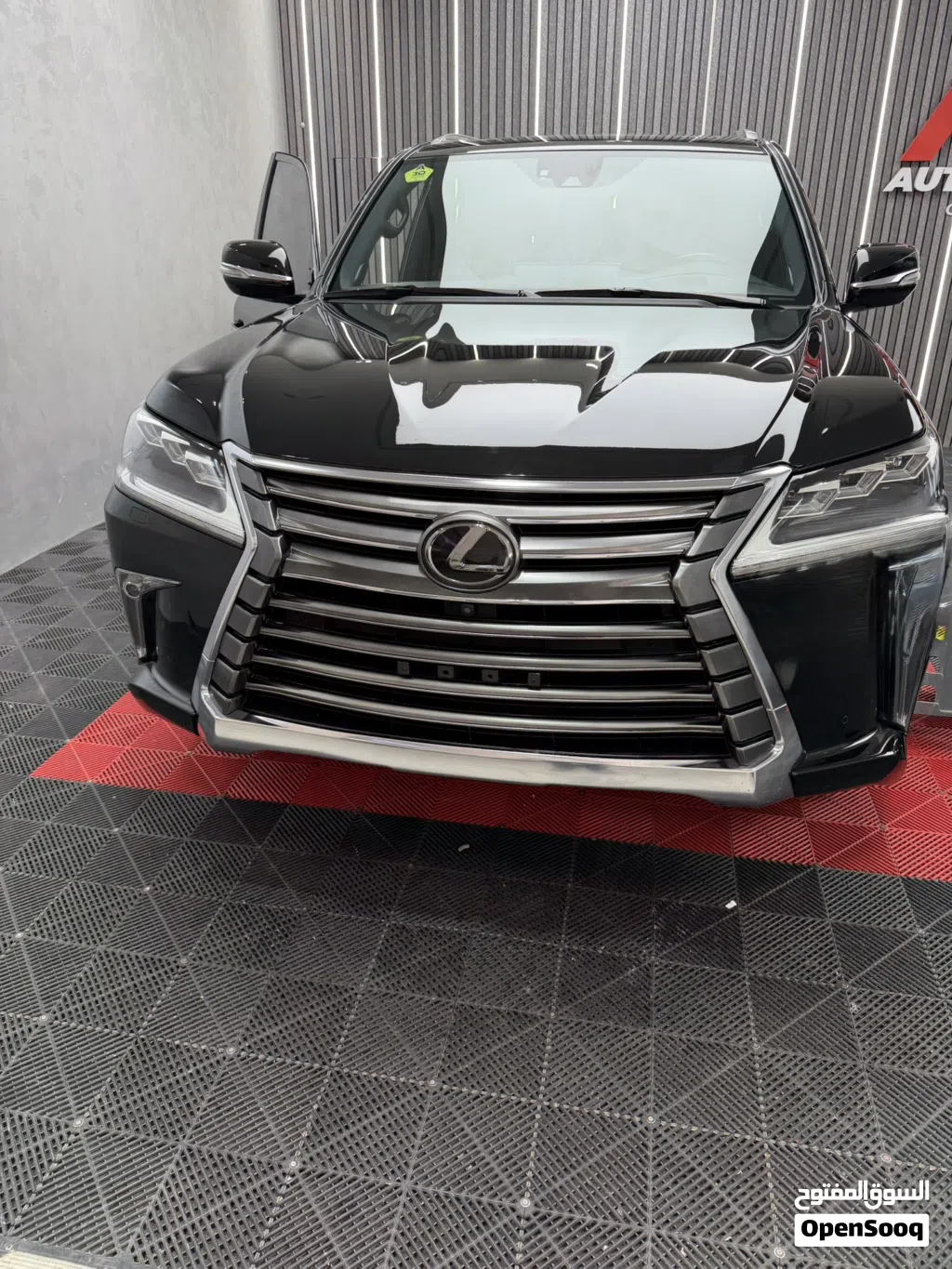 Lexus LX LX 570