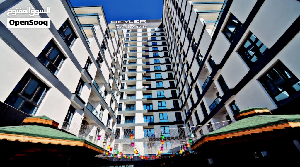KİRALIK MODERN 2+1 DAİRE Konforlu ve kaliteli bir yaşam sunan ferah 2+1 dairemiz kiralıktır. Daire,