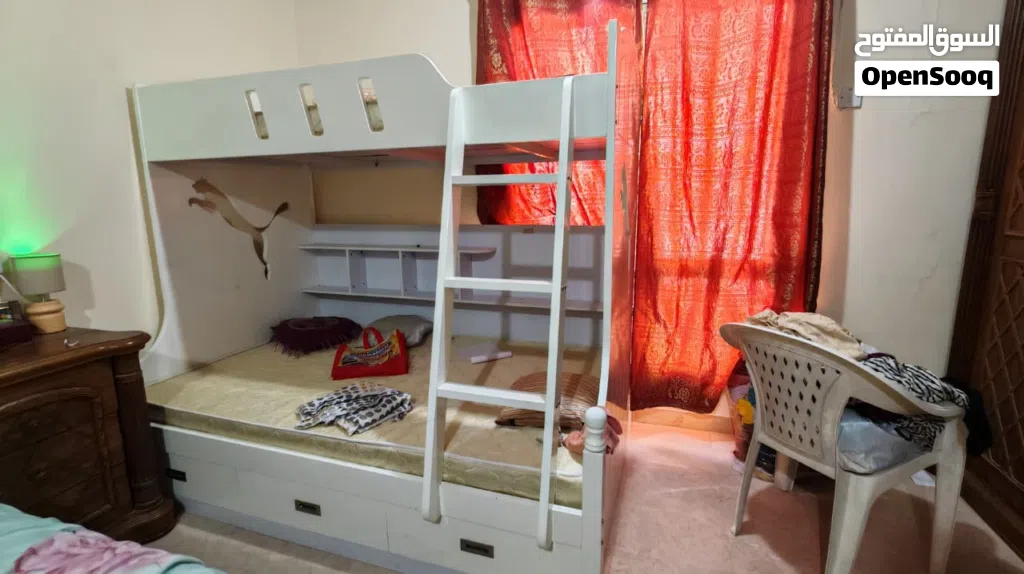 KIds Bunk Bed