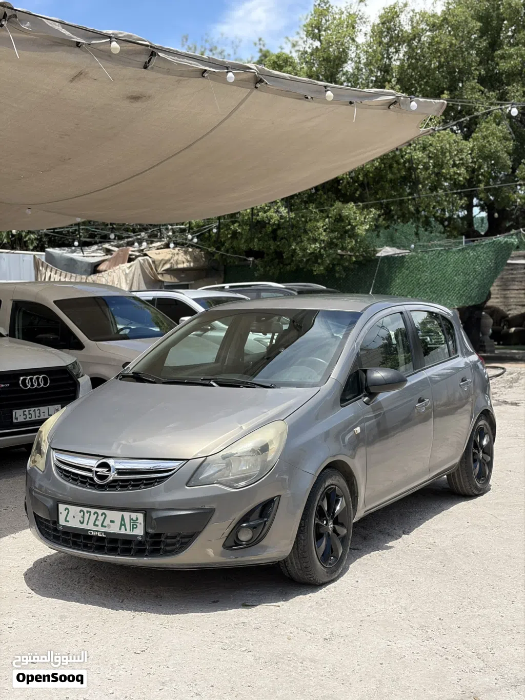 Opel Corsa Ultimate