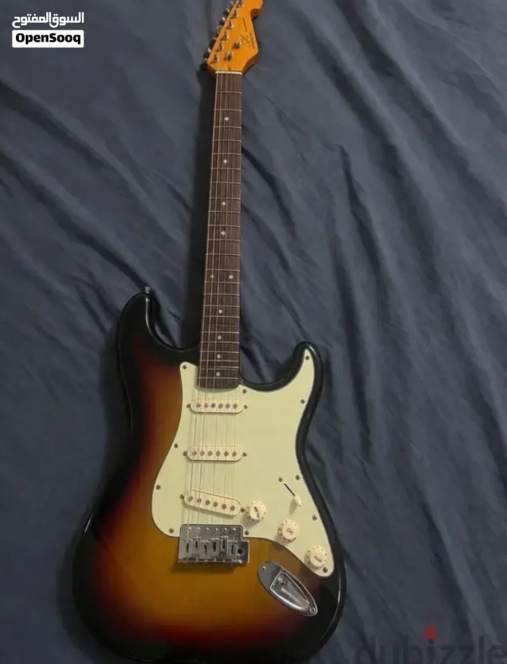Electric vintage series best condition