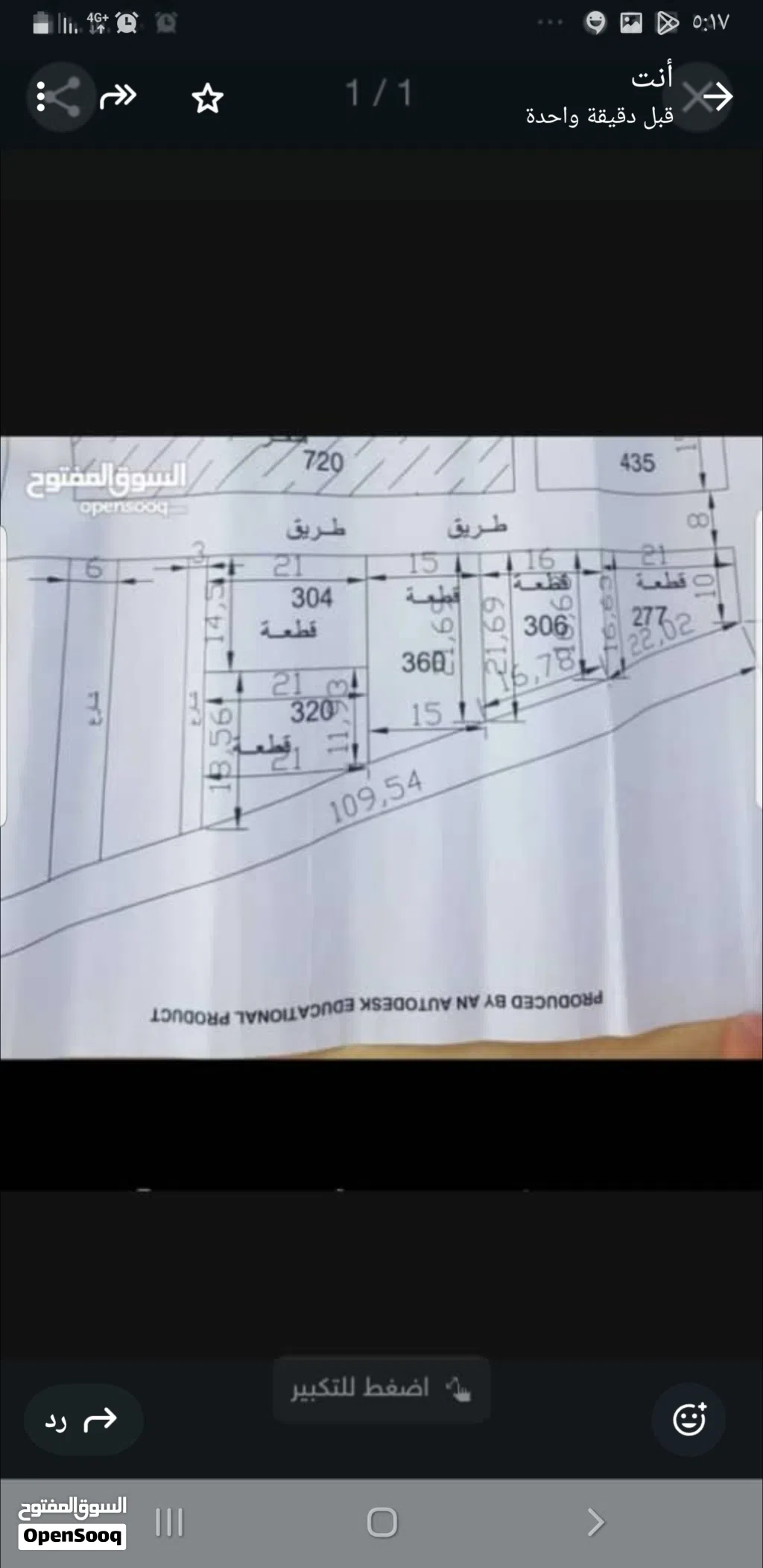 اراضي للبيع