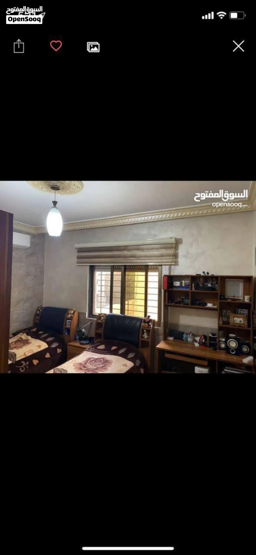 شقة للبيع مميزة