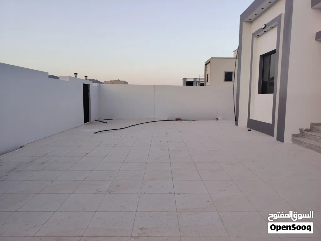 منزل للبيع (جديد)