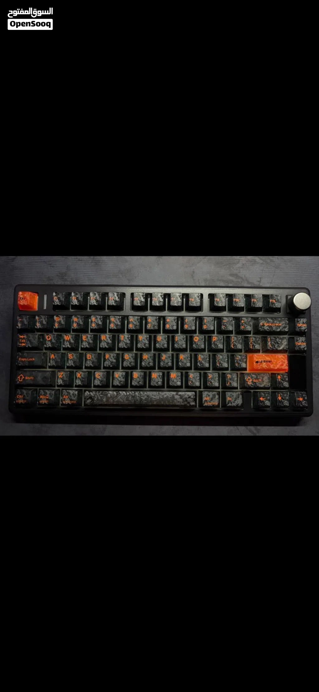 للبيع كيبورد Epomaker TH80 V2 Pro