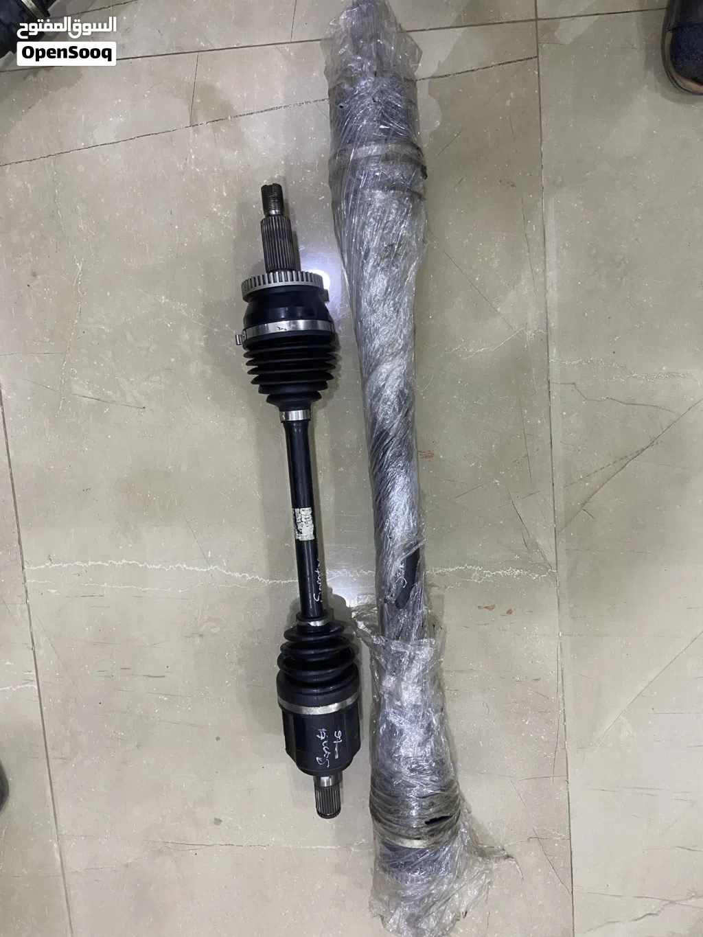 هندائ سنتافي 2013-2018 اكسل