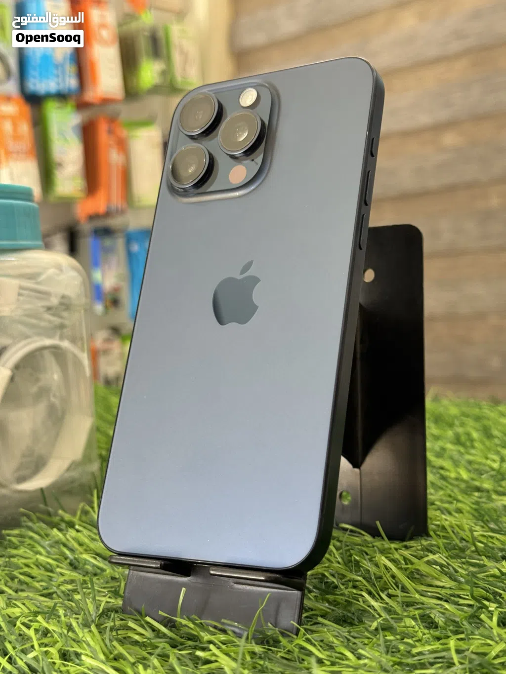 iPhone 15 Pro Max 256g