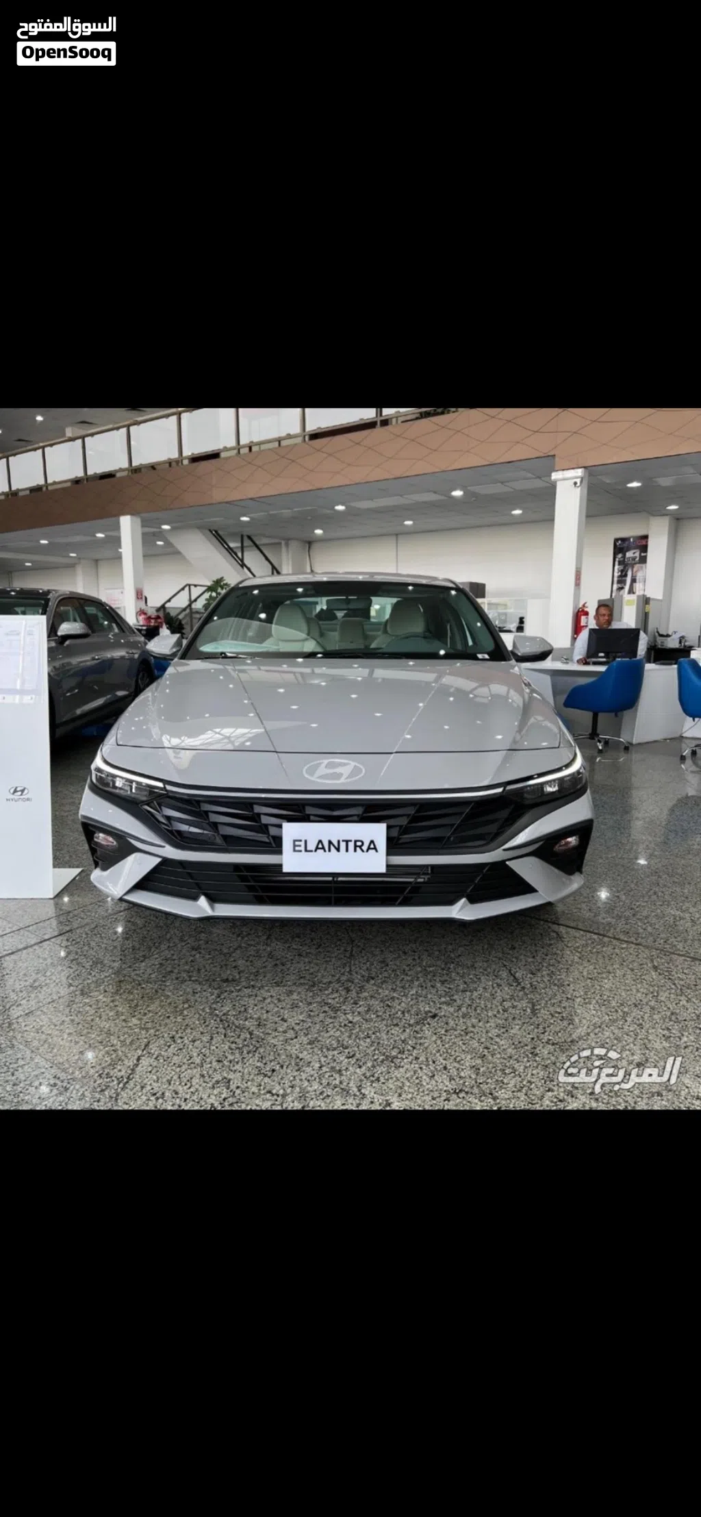 Toyota Camry GLX