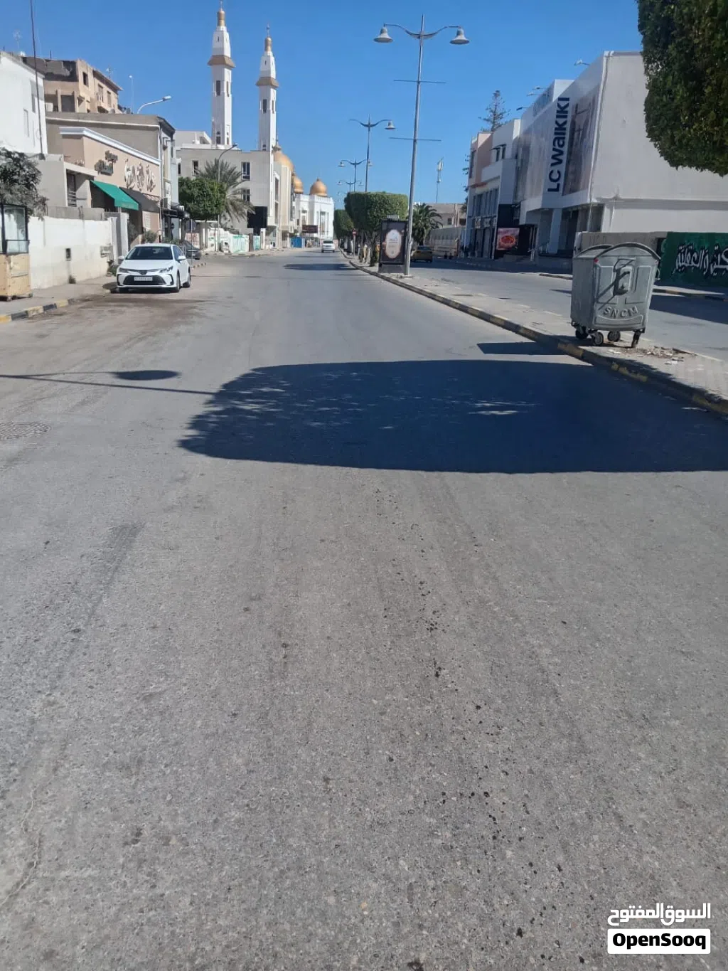 عقار للبيع في الجرابة