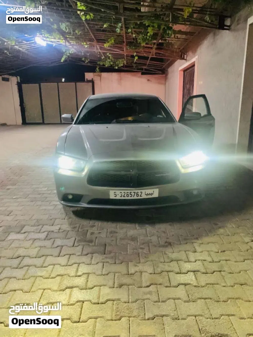 Dodge Charger GT