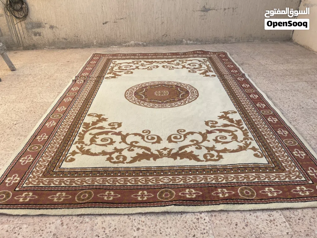 سجاد ،بساط للبيع