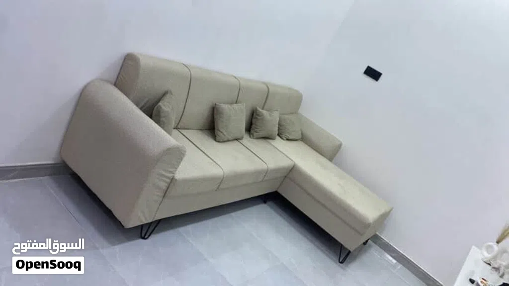 قنفات كورنر