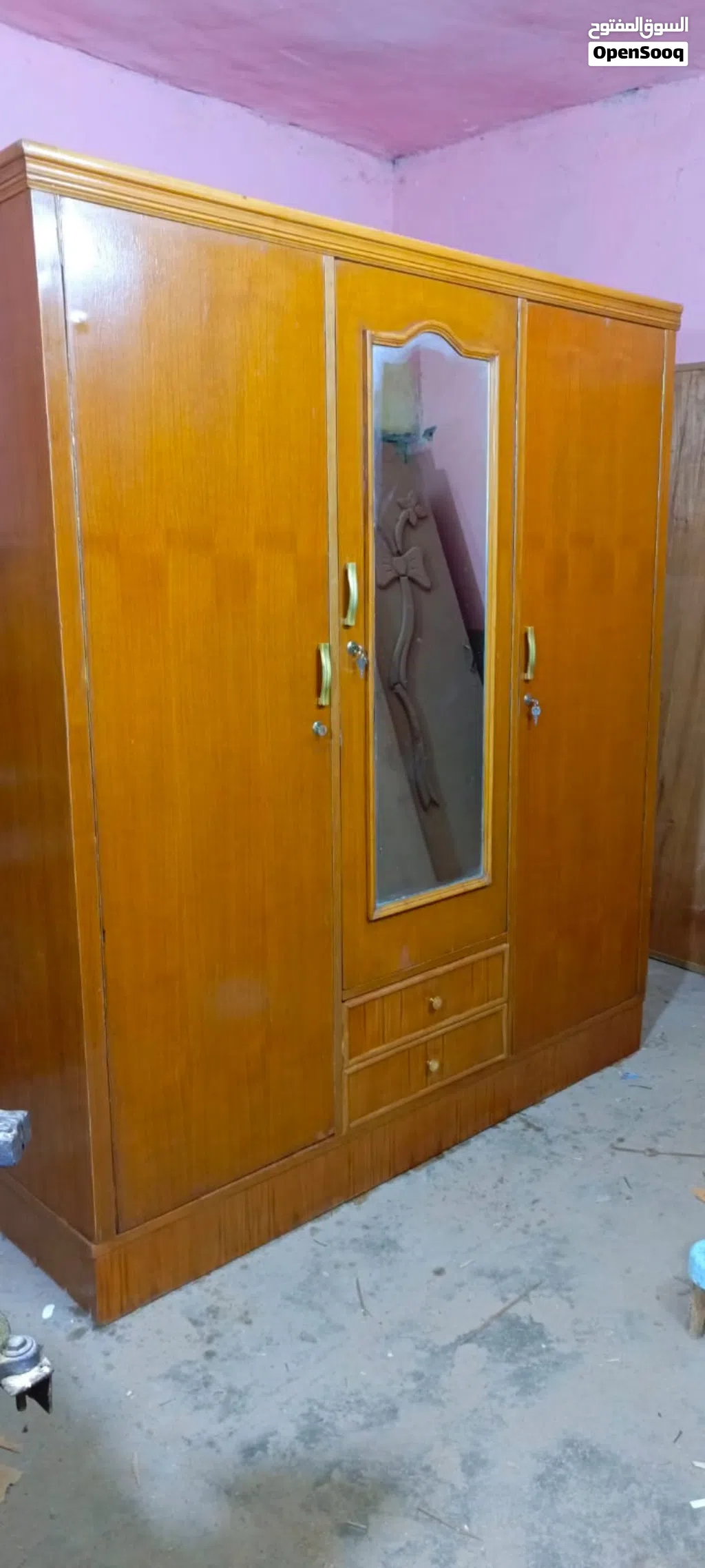 كنتور صاج تزكام درجه اولى