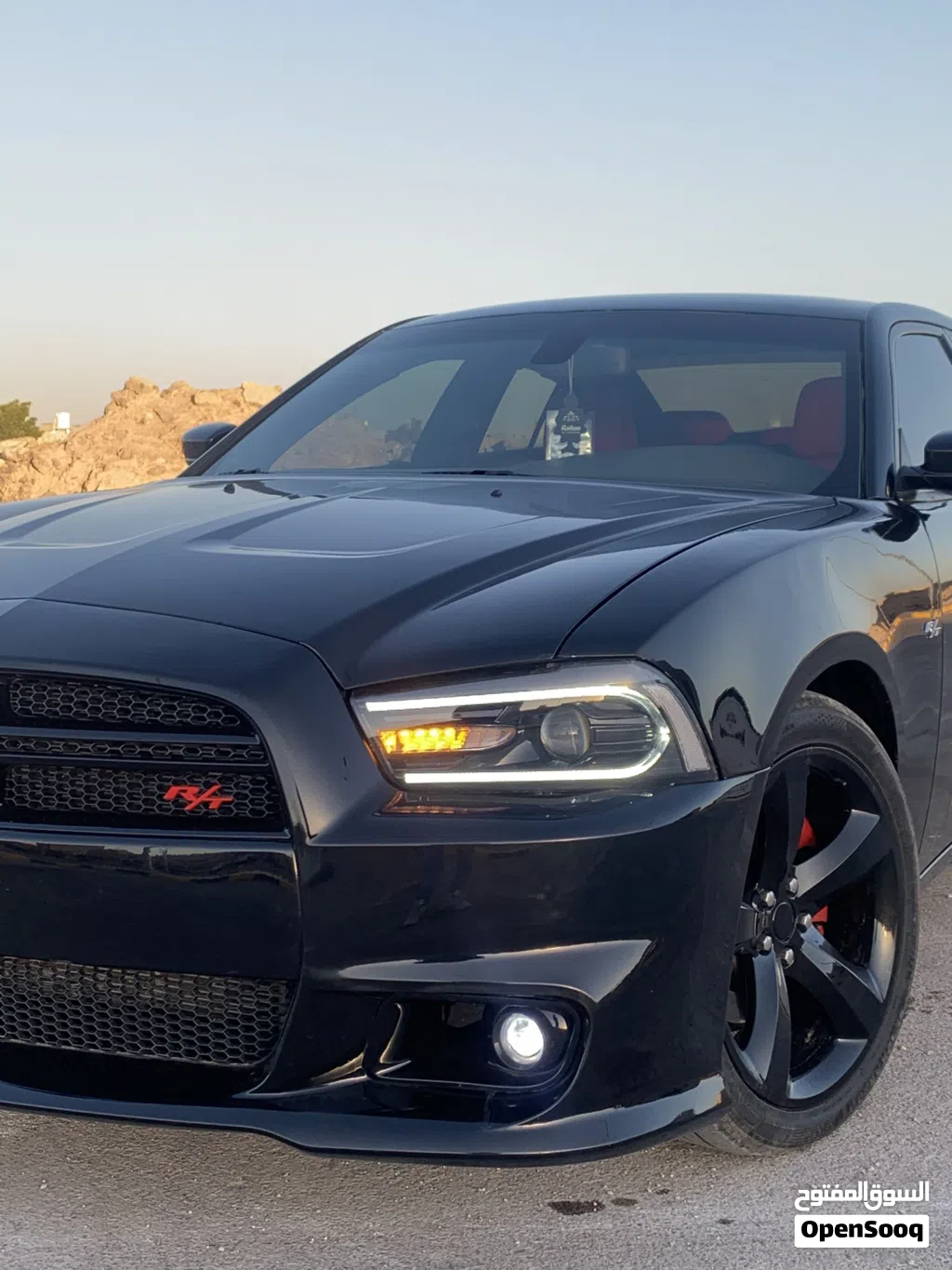 Dodge Charger R/T