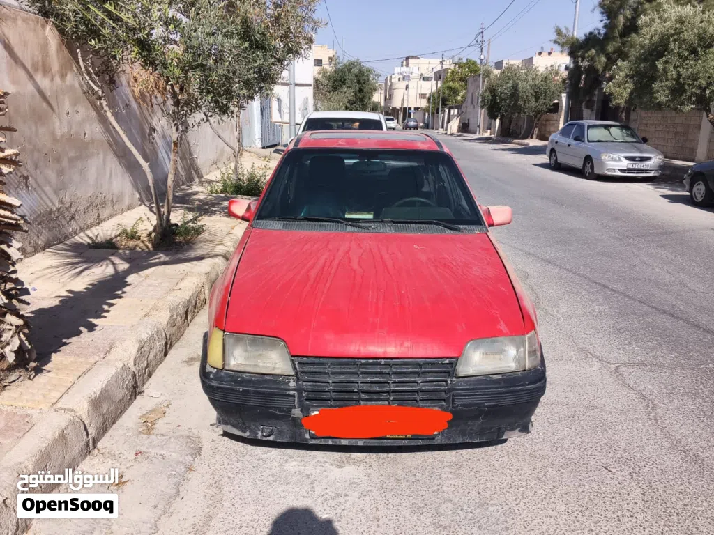 أوبل كاديت