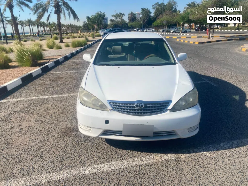 تويوتا كامري GL