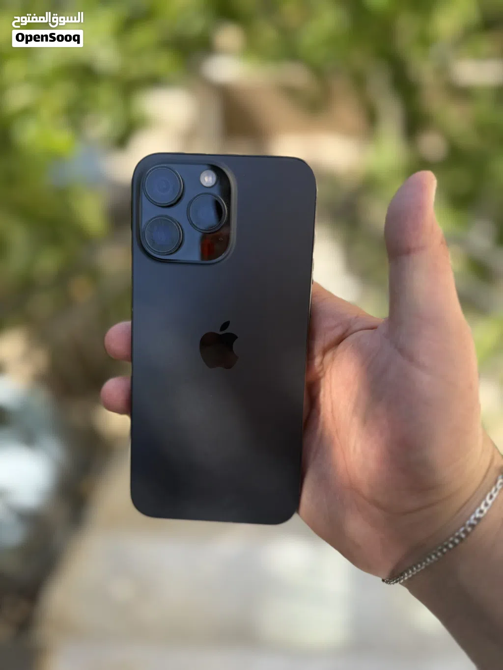 iPhone 15 pro max 512GB