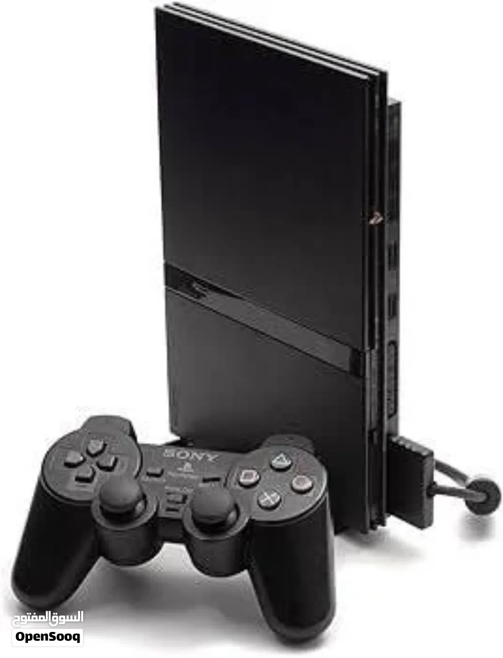 اي حد عندا ps2 للبيع حتا لو فاسد يكلمني