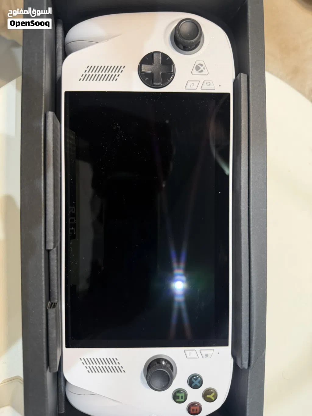 للبيع ROG Ally Z1