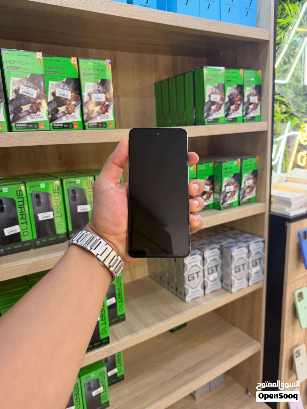 realme c71/4gb ram/128gb