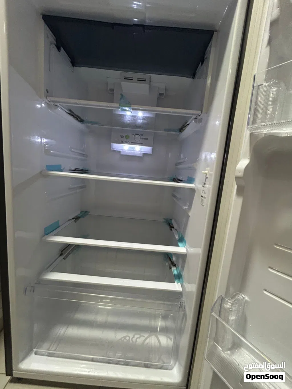 Sharp Refrigerator for Sale – Excellent Condition