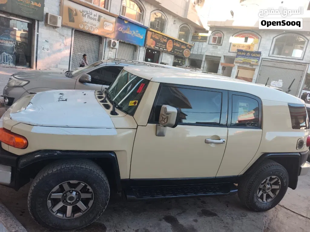 Toyota Other