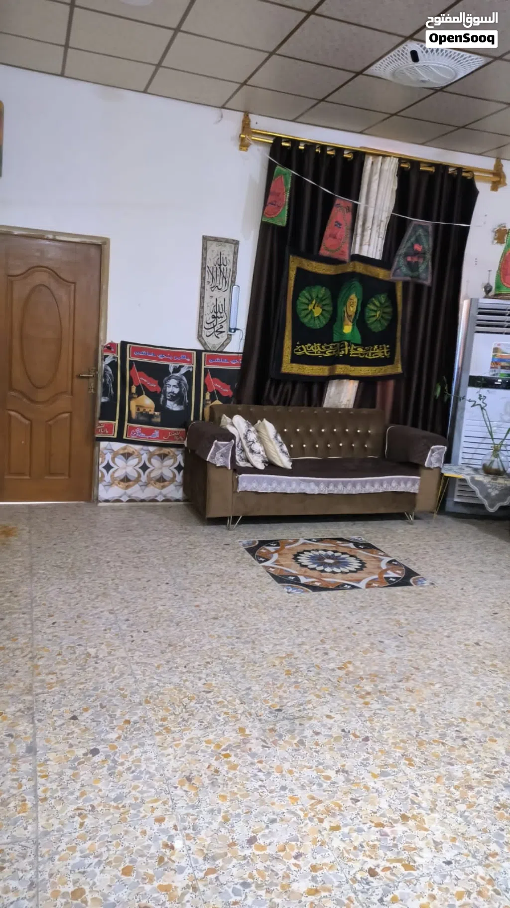 منزل للبيع