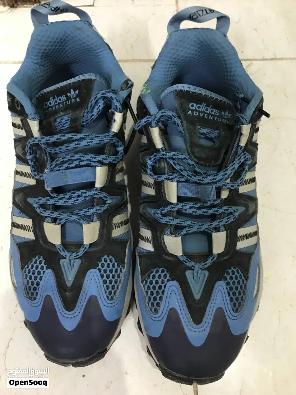 حذاء ADiDAS أصلي