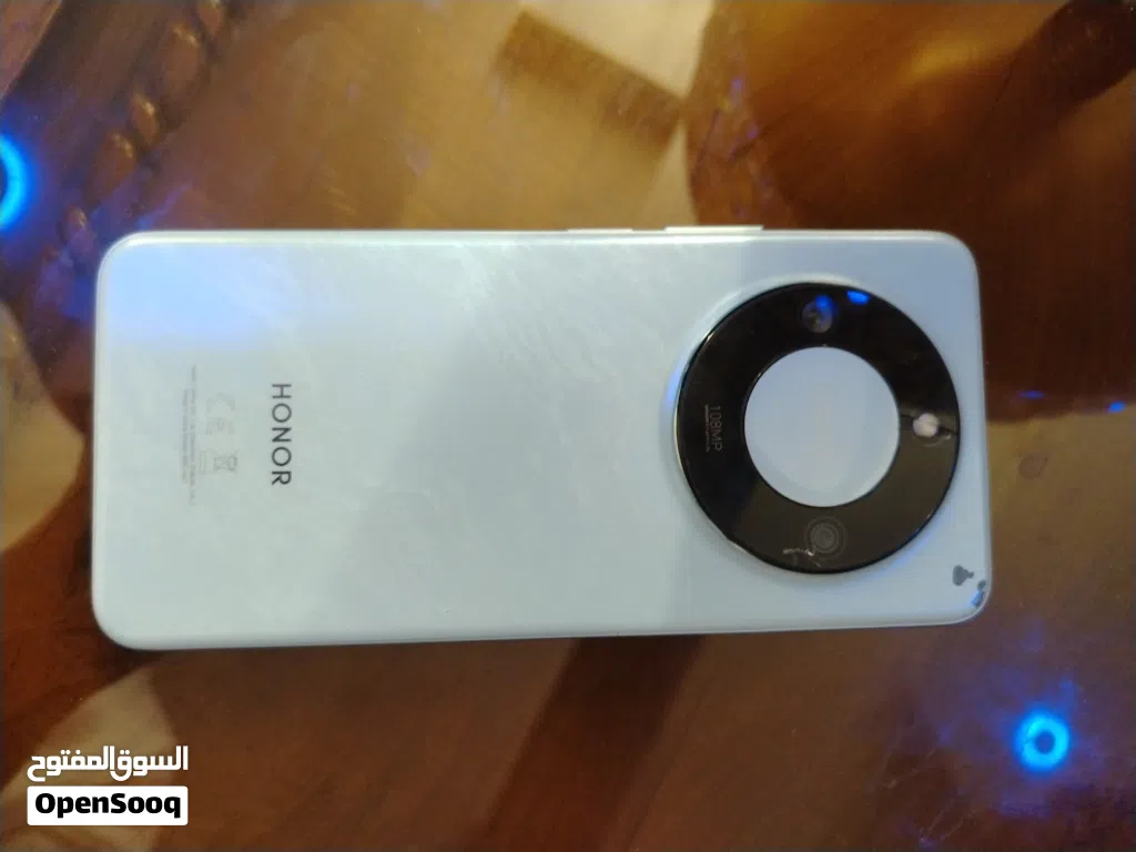 honor x9c smar للبيع بدو شاشة