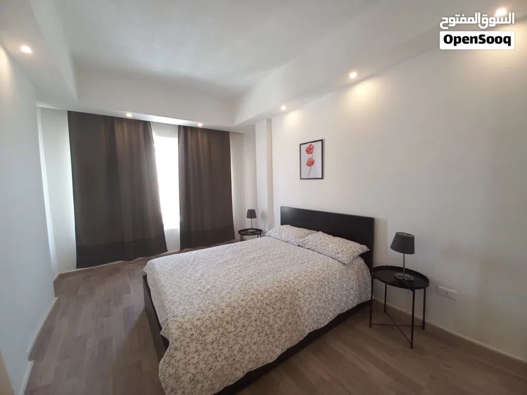 شقة غير مفروشة للإيجار 95م2 ( Property 17303 )-164970