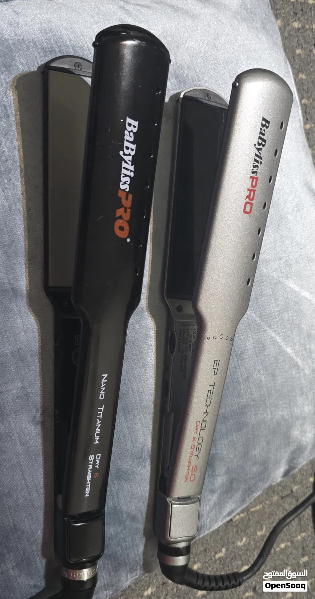 Hair Tools