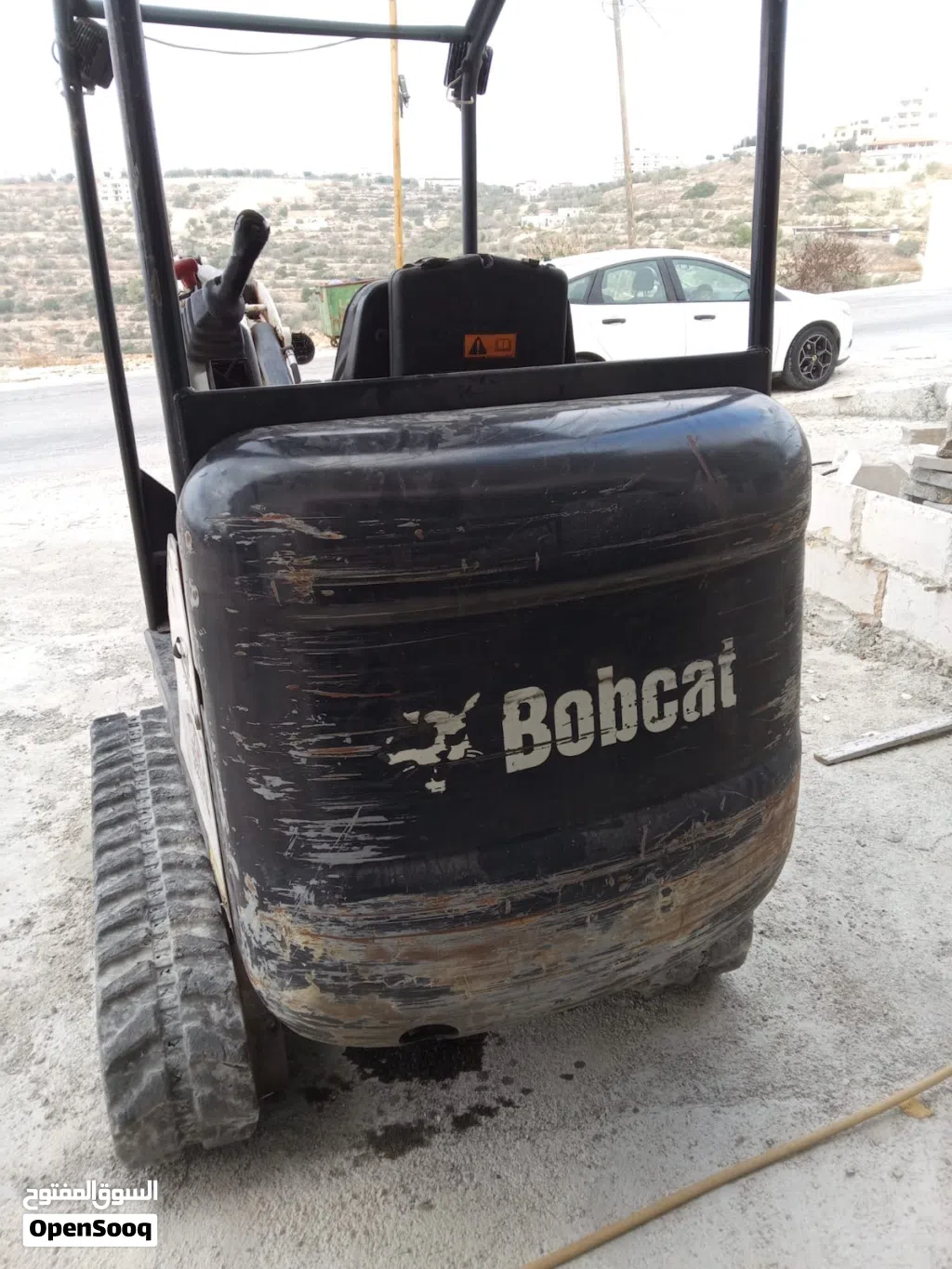 باجر صغير جنزير