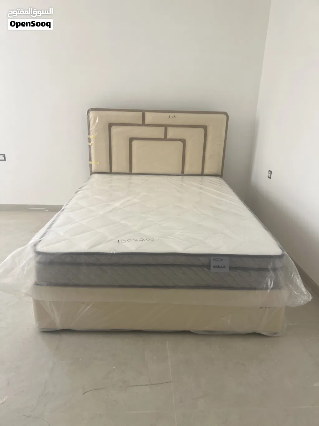 غرف نوم سراير طبيه
