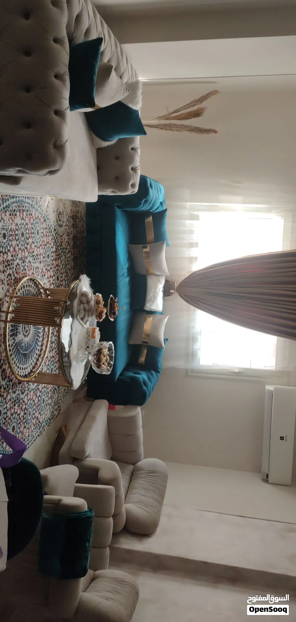 انتريه بحاله جيده