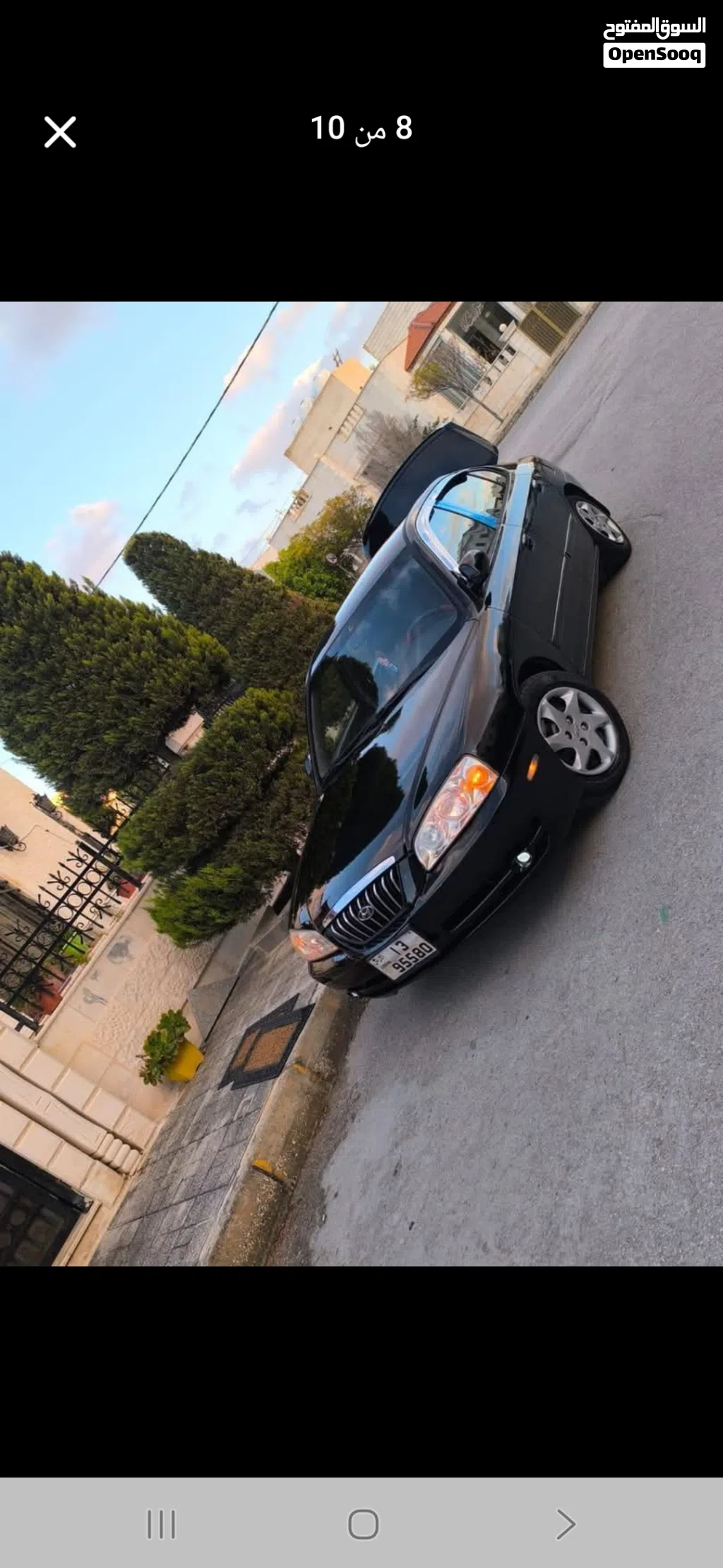 Hyundai Elantra GL